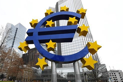 Tỷ lệ lạm phát của Eurozone giảm xuống mức thấp nhất trong gần ba năm