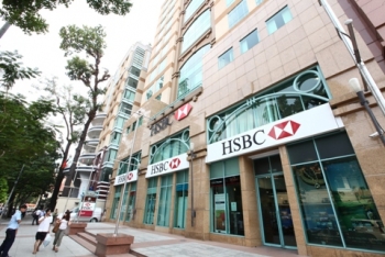 HSBC Việt Nam được Euromoney vinh danh là “Ngân hàng quản lý tiền tệ tốt nhất trong nước năm 2019”