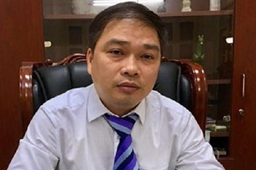 Bổ nhiệm tân Chủ tịch Hội đồng Quản trị VDB