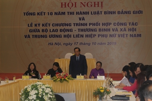 thay doi nhan thuc cua nguoi dan ong voi phu nu