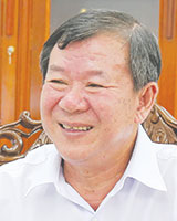 Huỳnh Văn Hải