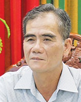 Le Quang Trung