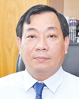 Nguyen Duy Phong