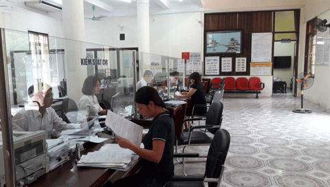 KBNN Nam Sách, Hải Dương