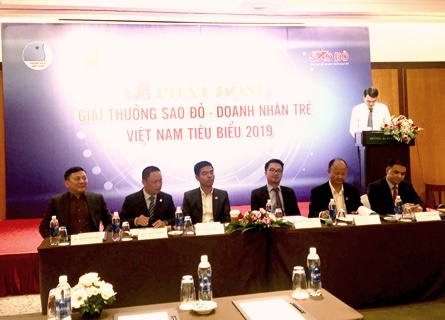 doanh nhan
