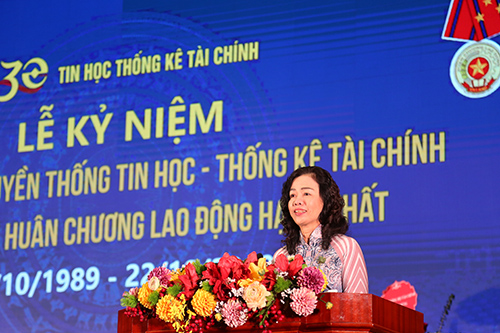 tin học thống kê tài chính