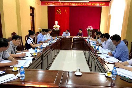 Yên Bái: Đặt mục tiêu thu trên 1.388 tỷ đồng ở chặng ‘nước rút’