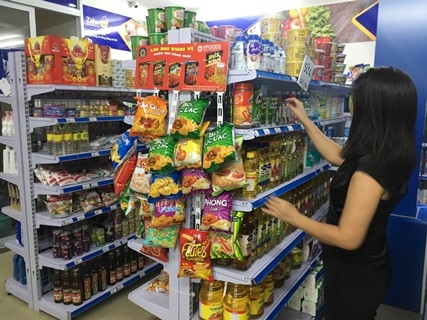 Bộ Công thương yêu cầu dự trữ hàng hóa thiết yếu phục vụ tết
