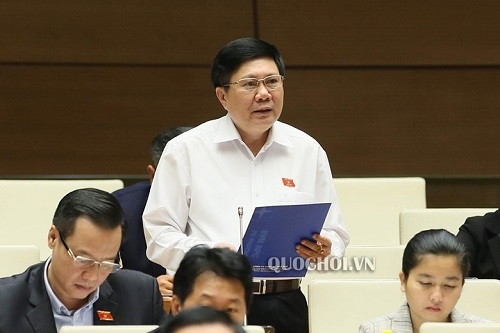 Vẫn còn ý kiến khác nhau về số lượng cấp phó HĐND cấp tỉnh