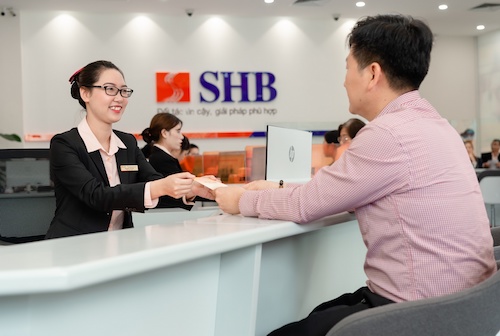 SHB