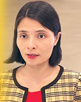 Nguyen Minh Thao