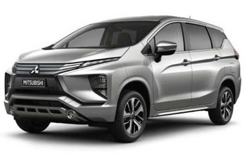 Triệu hồi 11.468 ôtô Mitsubishi Xpander do lỗi liên quan đến bơm xăng