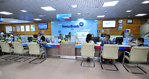 Vietinbank