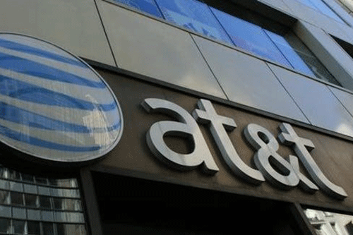 Tập đoàn viễn thông AT&T sẽ bán 10 tỷ USD tài sản trong năm tới