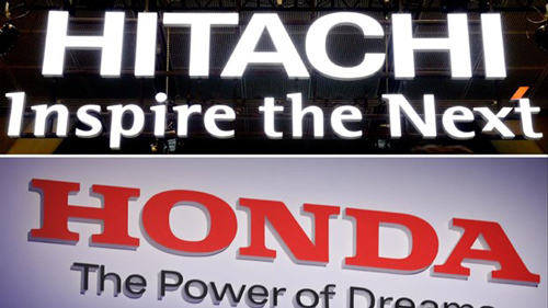 honda