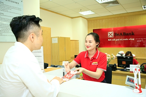 Thêm một ngân hàng đạt chuẩn quốc tế Basel II trước thời hạn