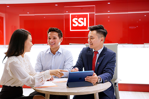 SSI ra mắt sản phẩm đầu tư trái phiếu S