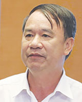 Tran Quang Chieu