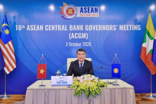 Ngân hàng Nhà nước không bao giờ sử dụng tỷ giá để tạo lợi thế cạnh tranh