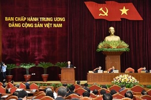 Tiếp tục hoàn thiện dự thảo các văn kiện trình Đại hội XIII của Đảng