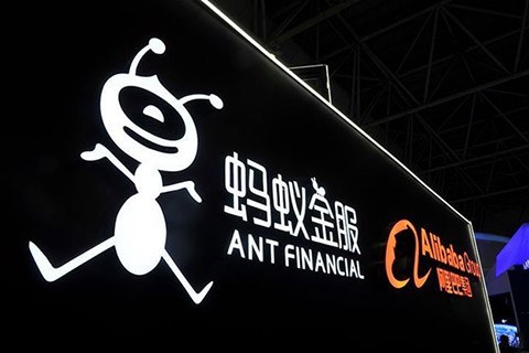 Trung Quốc: Kế hoạch IPO của Ant Group huy động gần 9 tỷ USD