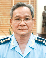 Ông Đỗ Văn Quang