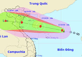 Thủ tướng chỉ đạo tập trung khắc phục hậu quả mưa lũ và ứng phó bão số 7