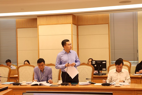 Cần thiết phải có mô hình mới về kiểm tra chuyên ngành