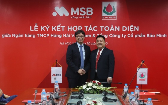 Bao Minh
