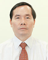 Ông Nguyễn Văn Huyện