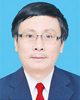 Ông Nguyễn Văn Hiến