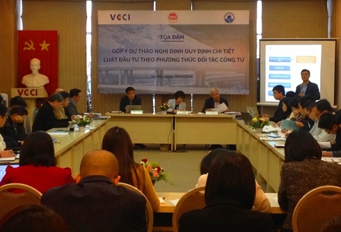 Hướng dẫn thi hành Luật PPP: Nhiều nội dung cần ‘gỡ vướng’