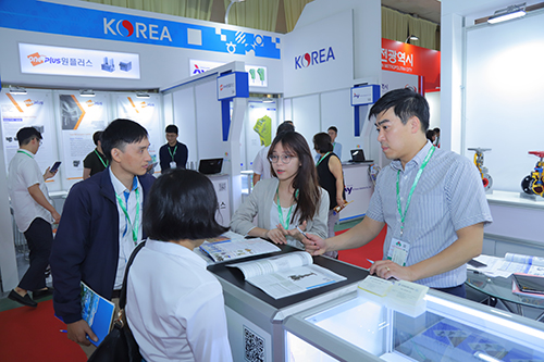 Hội chợ Vietnam Foodexpo 2020 chuyển sang hình thức trực tuyến