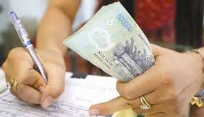 Cán bộ kiêm nhiệm có được trả thu nhập tăng thêm không?