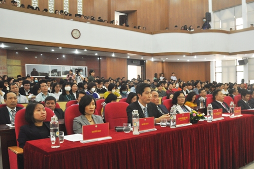 đại biểu