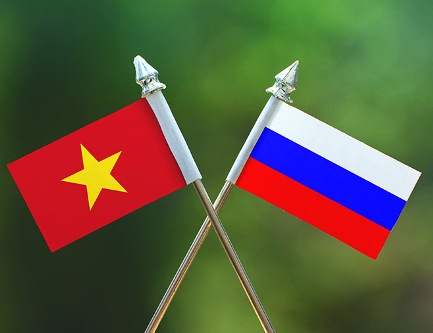 Việt Nam trợ giúp nhân đạo cho Nga