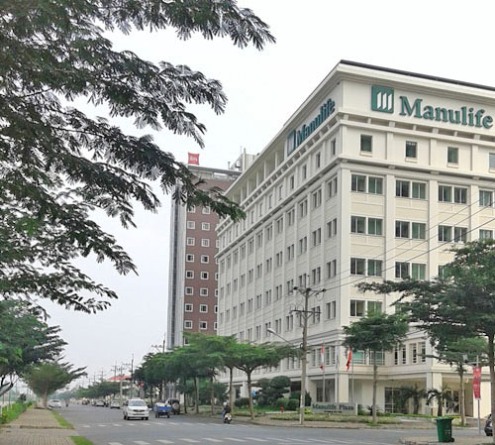 Manulife