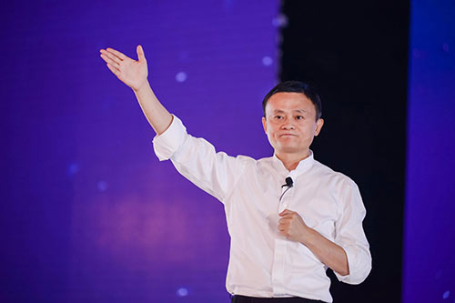 IPO của Ant Group có thể giúp Jack Ma thành người giàu thứ 11 thế giới