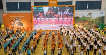 “FWD Bảo hiểm dễ hiểu”, đơn giản để khách hàng nắm rõ quyền lợi của mình