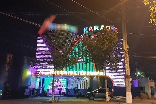 karaoke