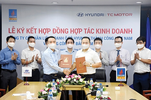 Bảo hiểm phi nhân thọ: Đẩy mạnh hợp tác phát triển thị trường bán lẻ