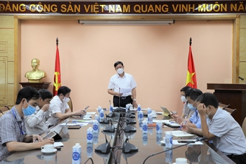 Dịch Covid-19 tại 12 tỉnh Tây Nam Bộ từng bước kiểm soát, nhưng không được chủ quan