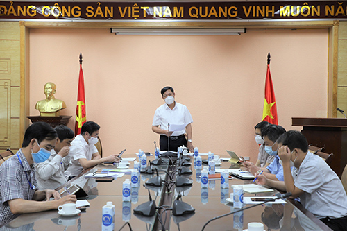 Dịch Covid-19 tại 12 tỉnh Tây Nam Bộ từng bước kiểm soát, nhưng không được chủ quan