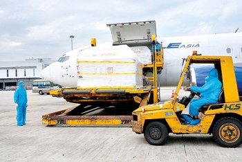 Đảm bảo thu để đáp ứng các nhiệm vụ chi ngân sách