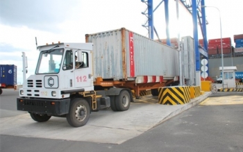Ngành Hải quan nỗ lực tối đa để thu ngân sách vượt dự toán