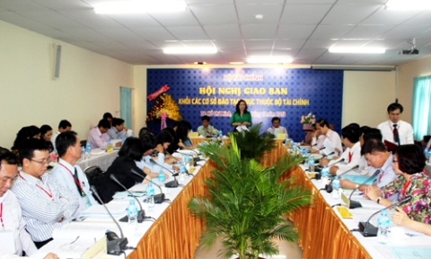 Công tác đào tạo, bồi dưỡng phải có những chuyển biến mạnh mẽ hơn nữa