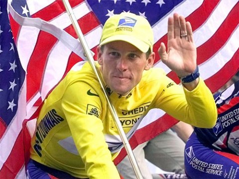 Lance Armstrong phải hoàn trả 12 triệu USD tiền thưởng