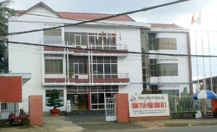 gia lai nhieu doanh nghiep no bao hiem xa hoi