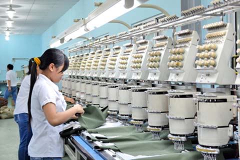 Nâng trần bội chi để hỗ trợ tổng cầu