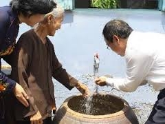 ha noi chu dong ngan sach ho tro cap nuoc sach nong thon
